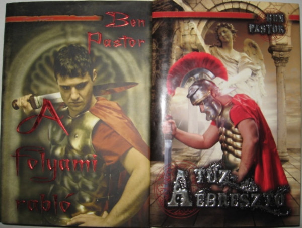 A folyami rabl - A tzbreszt