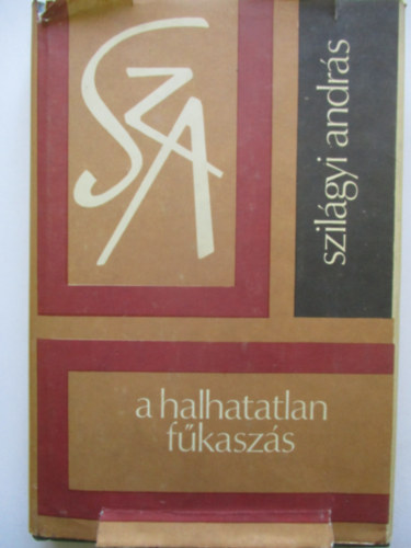 A halhatatlan fkaszs (Tnyek s Tank)
