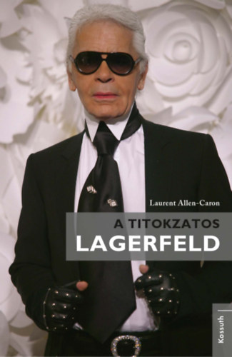 A titokzatos Lagerfeld