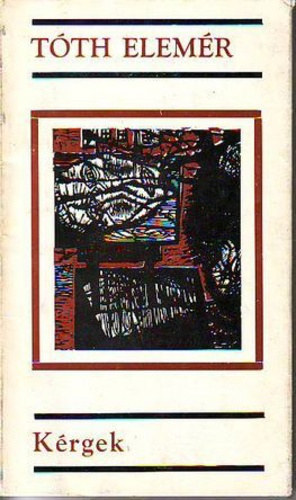 T�th Elem�r - K�rgek