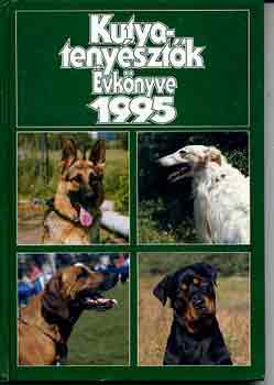Kutyatenysztk vknyve 1995