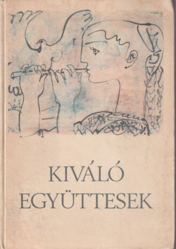 Marti Gyula - Kivl egyttesek