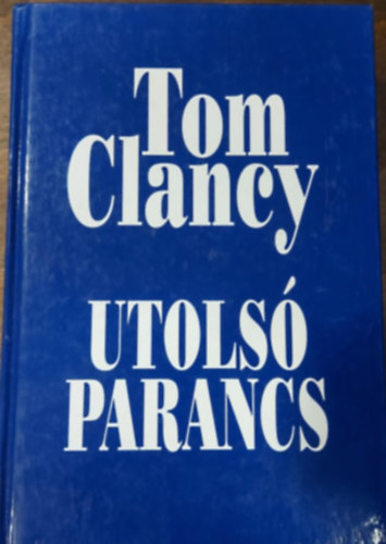 Utols parancs