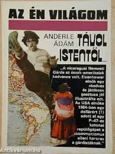 Tvol Istentl... (Az n vilgom)