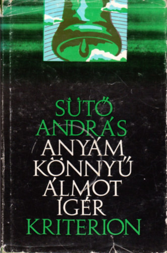 S�t� Andr�s - Any�m k�nny� �lmot �g�r - Napl�jegyzetek