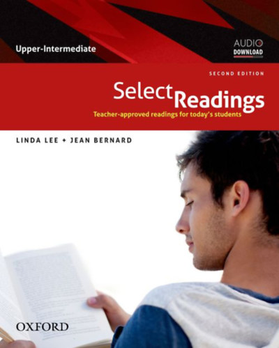 Select readings (upper-intermediate)