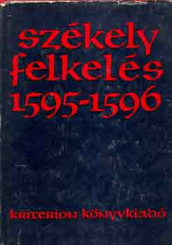 Benk-Demny-Vekov - Szkely felkels 1595-1596