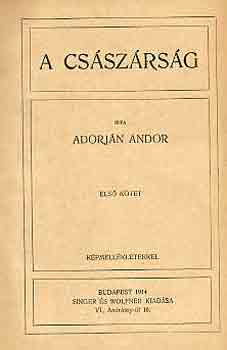 A csszrsg