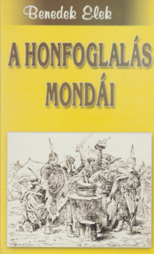 A Honfoglals mondi