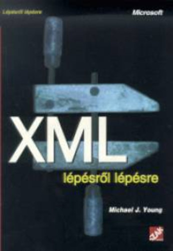 Michael J. Young - XML lpsrl lpsre