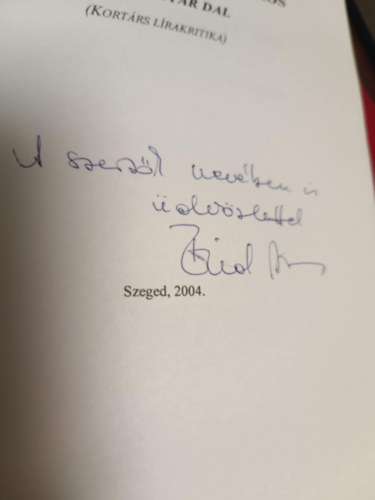 Az jmagyar dal (a szerkeszt ltal dediklt)