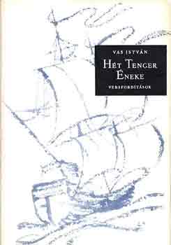 Vas Istv�n - H�t tenger �neke