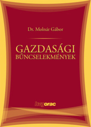 Gazdasgi bncselekmnyek