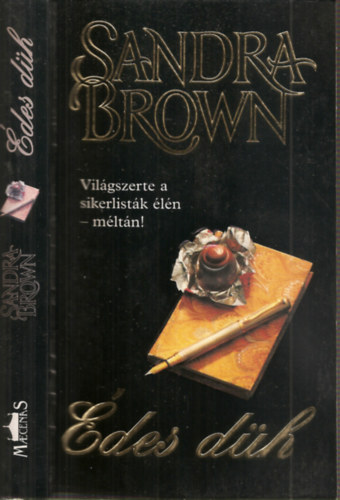 �des d�h -Vil�gszerte a sikerlist�k �l�n - m�lt�n!