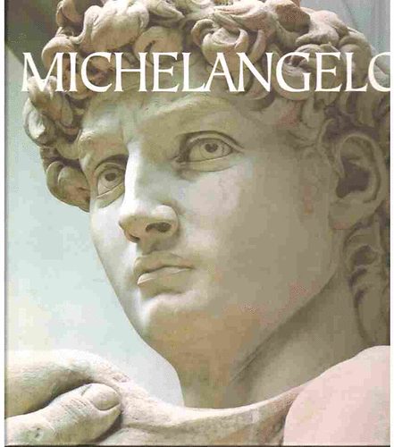 Michelangelo (Ventus Libro Kiad)
