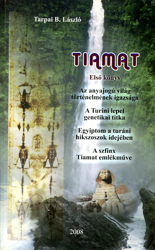 Tiamat  - Els knyv