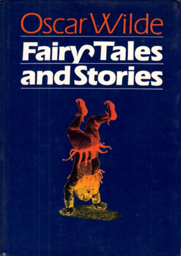 Oscar Wilde - Fairy Tales and Stories
