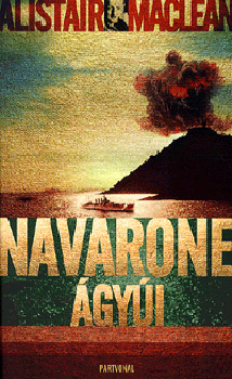 Navarone gyi