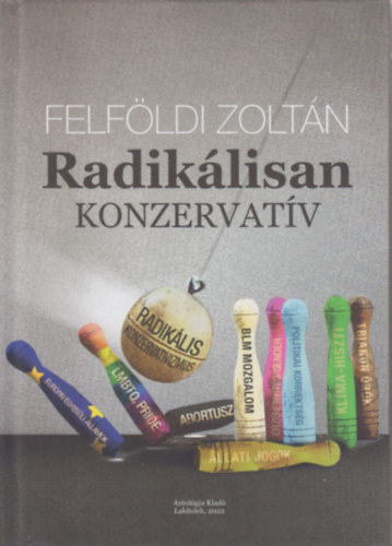 Radik�lisan konzervat�v
