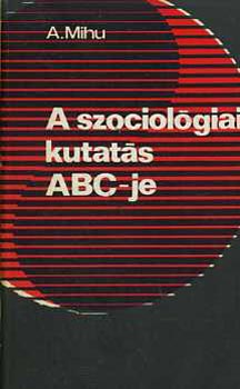 A szociolgiai kutats ABC-je