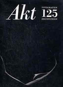 Akt 125 fotografien zeichnungen