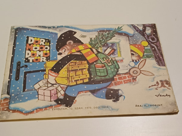 Drmg Dmtr 1973.December