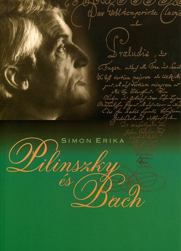 Pilinszky s Bach