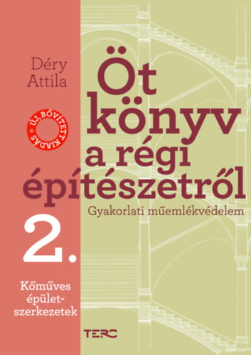 t knyv a rgi ptszetrl 2. - Kmves pletszerkezetek