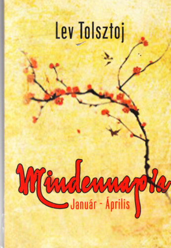 Mindennapra Janu�r - �prilis
