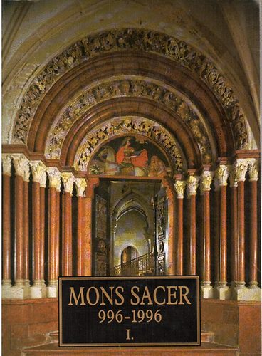 Mons sacer 996-1996 I-III.
