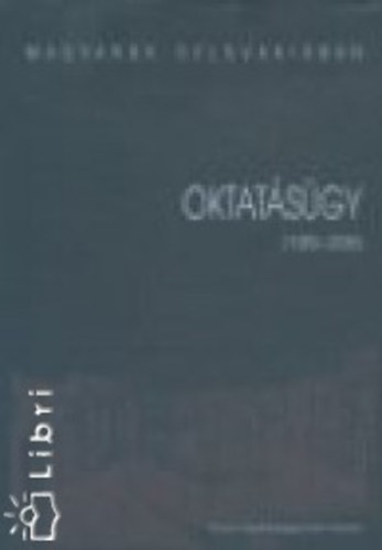 Magyarok Szlovkiban - Oktatsgy (1989-2006)