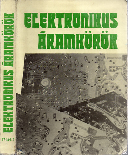 Elektronikus ramkrk