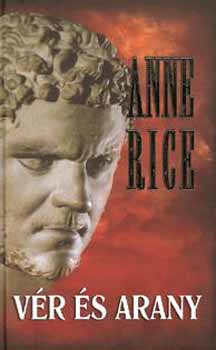 Anne Rice - Vr s arany