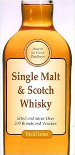 Single Malt & Scotch Whisky