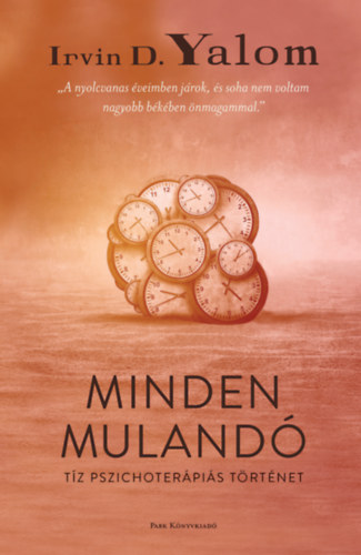 Minden muland