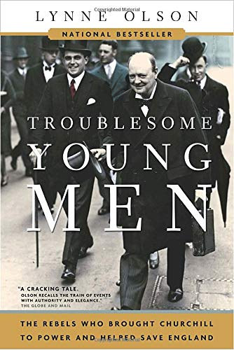 Troublesome Young Men