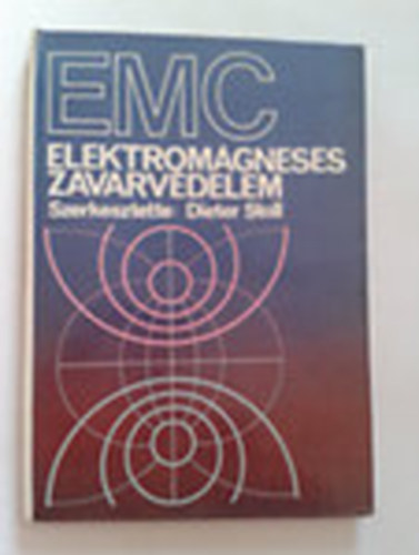 EMC Elektrom�gneses zavarv�delem