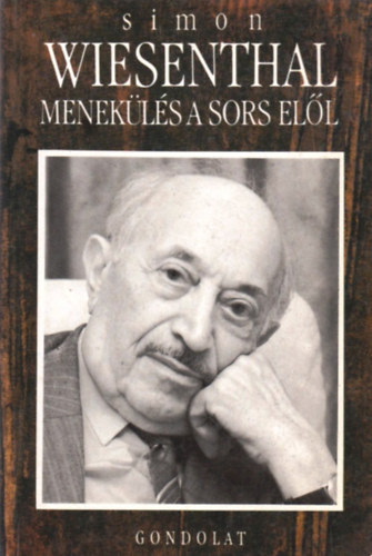 Menekls a sors ell
