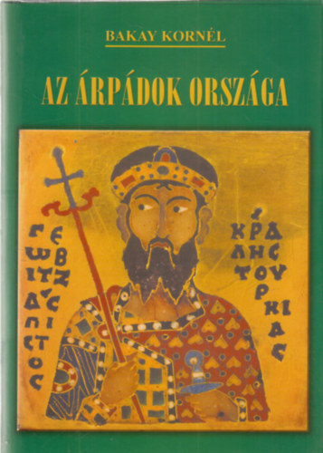 Az �rp�dok orsz�ga - �st�rt�net�nk titkai