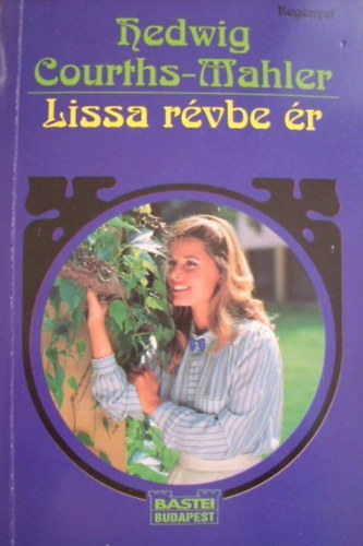 Lissa r�vbe �r