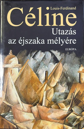 Utaz�s az �jszaka m�ly�re