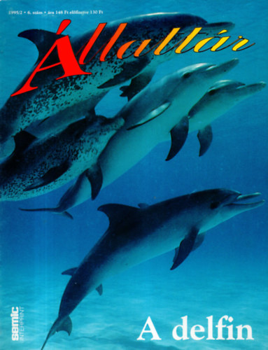 llattr (a delfin)  1995/2