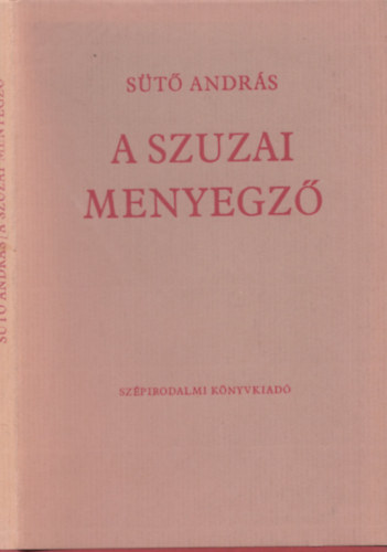 A szuzai mennyegz
