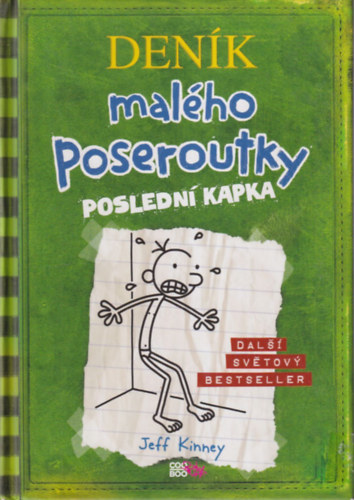 Denk malho Poseroutky posledn kapka