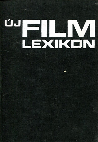�j Film Lexikon (A-K)