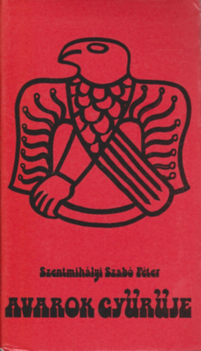 Avarok gyrje