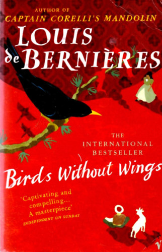 Birds Without Wings