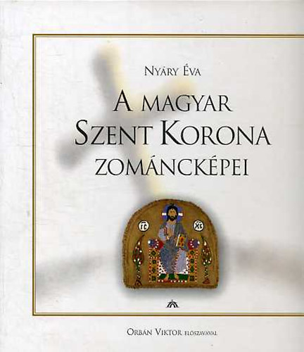 A magyar Szent Korona zomnckpei