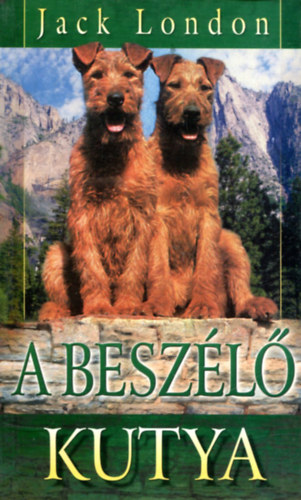 A beszl kutya