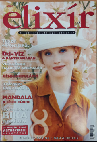 j Elixr magazin 1997. prilis